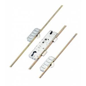 Winkhaus Cobra Multipoint 2 hooks Lift lever or Split spindle